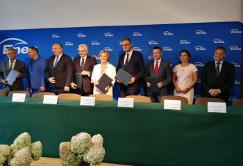 Grupa Enea rozwija sieć szkół patronackich 