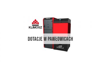 Gmina pawłowice - 7 tysięcy złotych dotacji na wymianę kotła