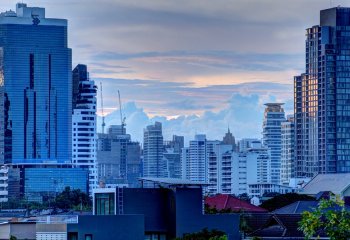 Konferencja Climate Change w Bangkoku