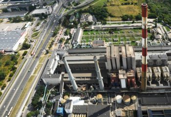 ABB dostarczy do Warszawy transformatory w ramach kluczowej inwestycji energetycznej