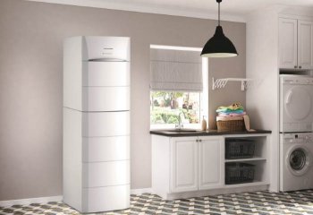 Hydraulika w pracy pompy ciepła