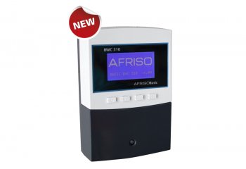 Regulator pogodowy BWC 310 czyli jak zautomatyzować pracę kotłowni?