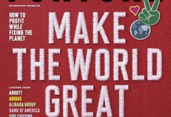 ABB w pierwszej dziesiątce firm na liście 