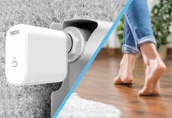 Ogrzewanie podłogowe czy grzejniki? Co opłaca się bardziej?