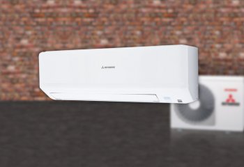 Klimatyzatory ścienne SRK-ZSP Mitsubishi Heavy Industries
