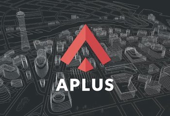 APLUS - nakładka dla architektów, inżynierów i projektantów