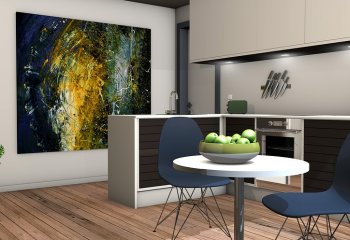 Ceny mieszkań spadają 