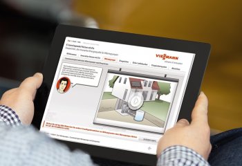 Akademia Viessmann nabór uzupełniający do 28 września 2018