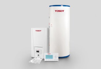 Pompy ciepła TOSOT - ekonomiczne i wydajne rozwiązanie w Twoim domu