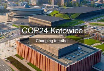Przygotowania do COP24 na ostatniej prostej