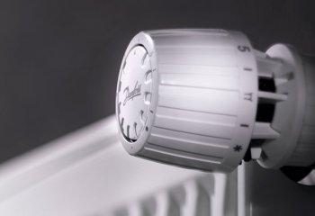 75 lat termostatu Danfoss