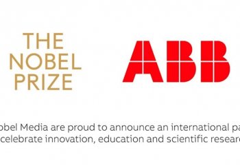 Międzynarodowe partnerstwo ABB i Nobel Media