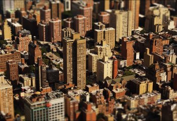 Smog to przede wszystkim problem naszych domów