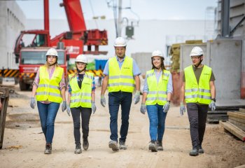 Budimex w czołówce najbardziej pożądanych pracodawców przez studentów