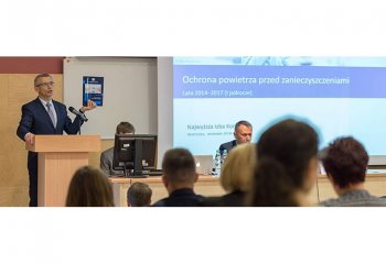 Jakość powietrza w Polsce wg NIK