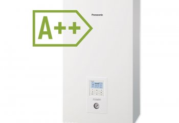 Nowy cennik pomp ciepła Panasonic Aquarea | Neoklima