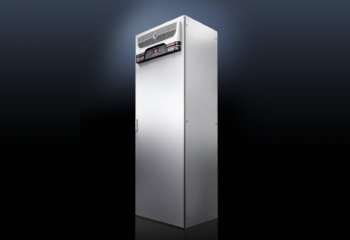 Klimatyzacja szaf sterowniczych VX25 Blue e+ Rittal