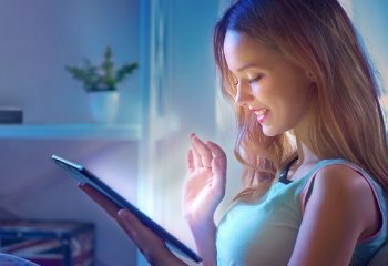 FIBARO Smart Home BOT – zarządzanie inteligentnym domem przez Facebook Messenger