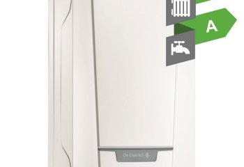 Akcje promocyjne na urządzenia De Dietrich