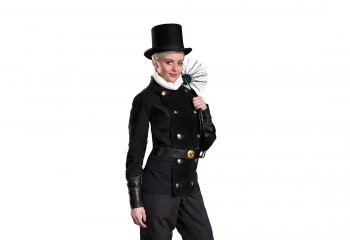 Zadbaj o bezpieczeństwo - zaproś kominiarza!