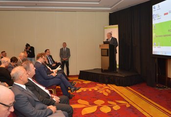 Konferencja „POIiŚ i NFOŚiGW na rzecz samowystarczalności energetycznej”
