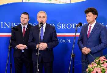 Budownictwo drewniane - nowi partnerzy w projekcie