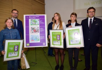 Młodzi o ratowaniu klimatu