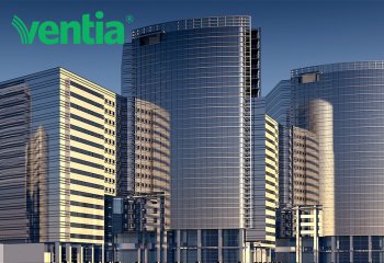 Co wyróżnia „szyte na miarę” centrale wentylacyjne VERSO Professional Komfovent