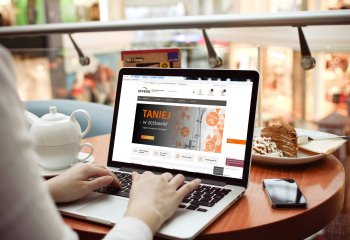 Invena uruchomiła sklep internetowy