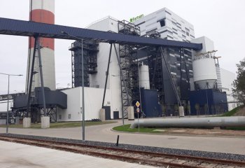 Budimex kończy budowę elektrociepłowni Zabrze 