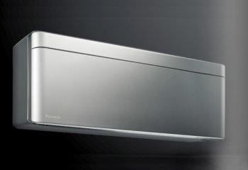 Styl zaprojektowany dla komfortu - Stylish Daikin