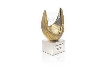 Prezes Zarządu FERRO S.A. – laureatką Konkursu „Polski Przedsiębiorca 2017 Gazety Polskiej Codziennie”