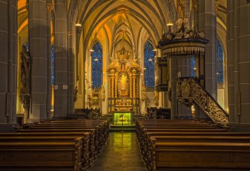 Ponad 2,5 mln  na termomodernizację obiektów społecznych i historycznych od NFOŚiGW