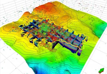 Geotermalne pompy ciepła w Krakowie - Projekt GeoPLASMA-CE