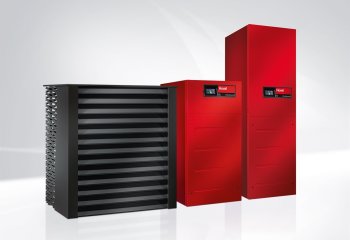 Największe zalety nowej generacji pomp ciepła - darmowe szkolenie Hoval