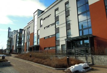 Nowa marka na warszawskim rynku mieszkaniowym - T1