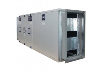 Urządzenia VBW Engineering w Stanach Zjednoczonych