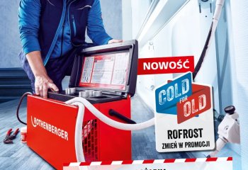 To mi pasuje - promocja Rothenberger