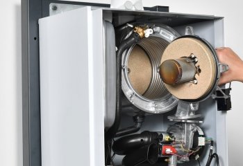 Przygotuj swoją instalację grzewczą do zimy