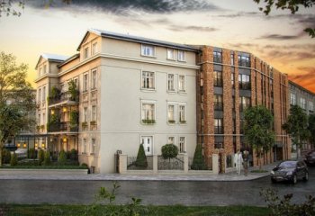 Znany hotel MGallery by Sofitel w Krakowie  zostanie otwarty już w 2019