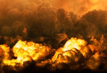 Od katastrofy dzieli nas mniej, niż sądzimy