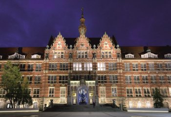 Architektura na Politechnice Gdańskiej z oceną wyróżniającą