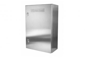 RapidGas S - czujnik gazu od Atest Gaz