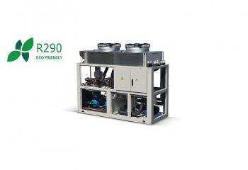 Poszukujesz niestandardowych urządzeń chłodniczych - skontaktuj się z COOL