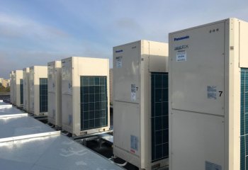 Art-klima zaprojektowało największą w Europie instalację systemów VRF bez lutowania