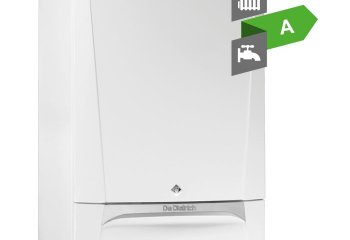 Kocioł gazowy kondensacyjny Evodens AMC od De Dietrich