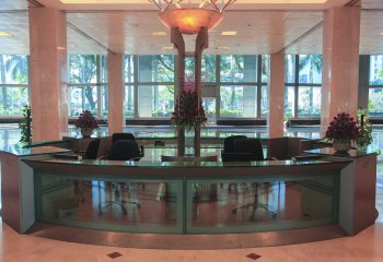 Już teraz przygotuj klimatyzację, wentylację i ogrzewanie w Twoim biurze  na sezon zimowy