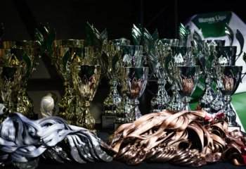 CentroClima głównym partnerem XX-stej Gali Finałowej Biznes Ligi