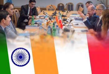 Organy kontroli Polski i Indii o smogu i innowacjach