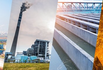 Nowe chillery absorpcyjne LG otwierają granice w dziedzinie recyklingu.